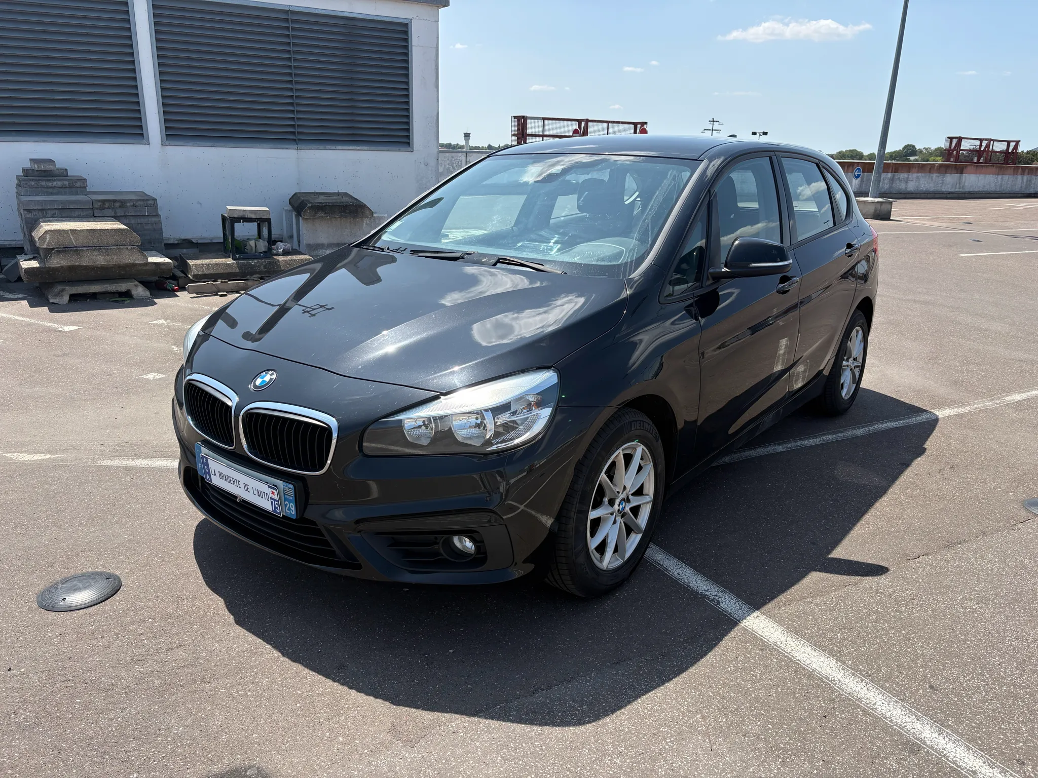 bmw